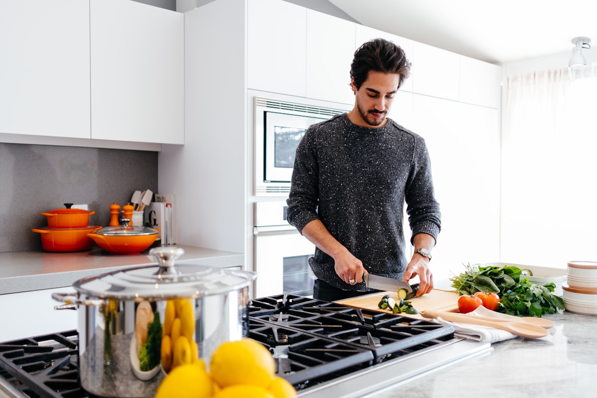 Athlete nutrition and recovery